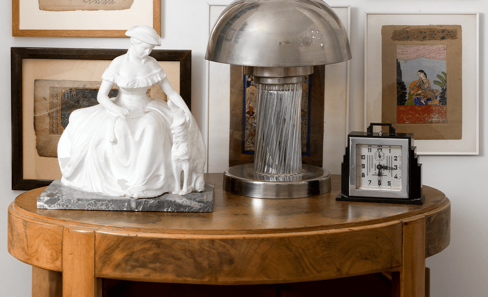 Art, Décoration & Collections